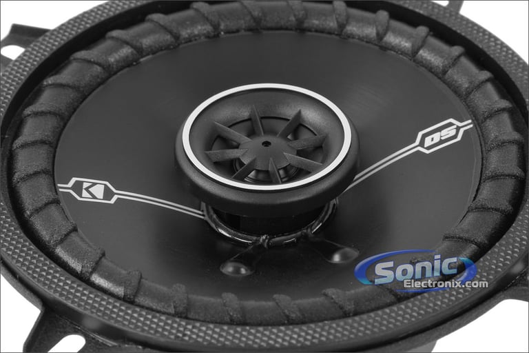 600W Kicker Car Audio Package Image 19