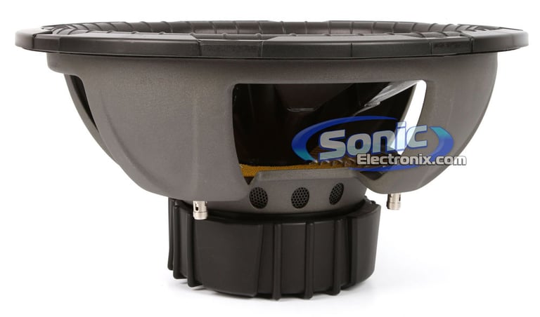 Kicker 250W Bass Package Image 6