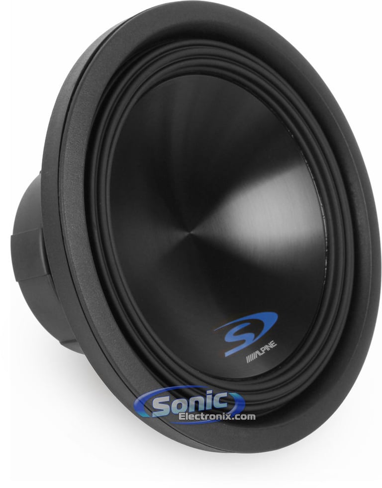 Alpine + Pioneer Bass Package Image 8