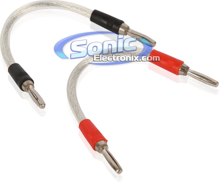 Alpine + Pioneer Bass Package Image 12