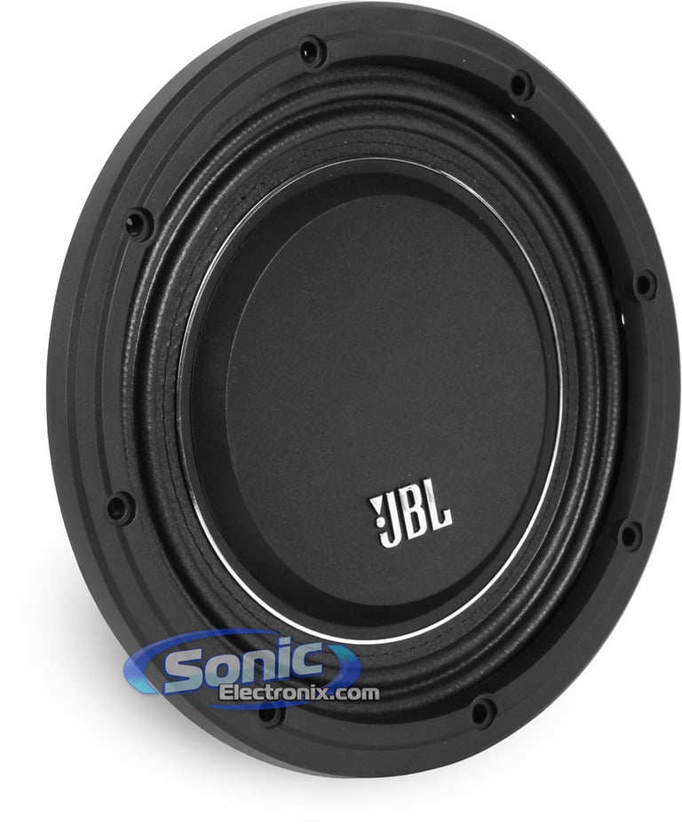 Kenwood Shallow Mount Bass Package Image 9