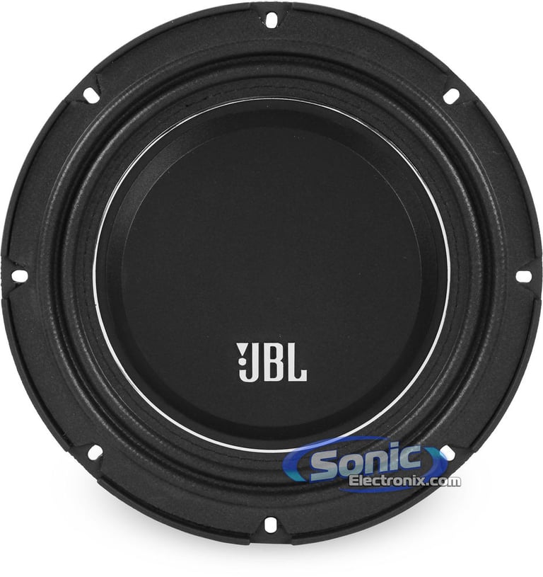 Kenwood Shallow Mount Bass Package Image 10