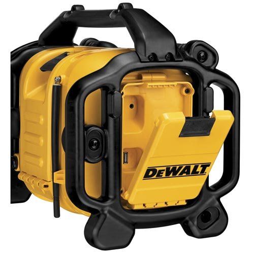 DeWalt DCR015 Image 6