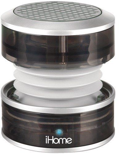 iHome iHM60GT Image 1