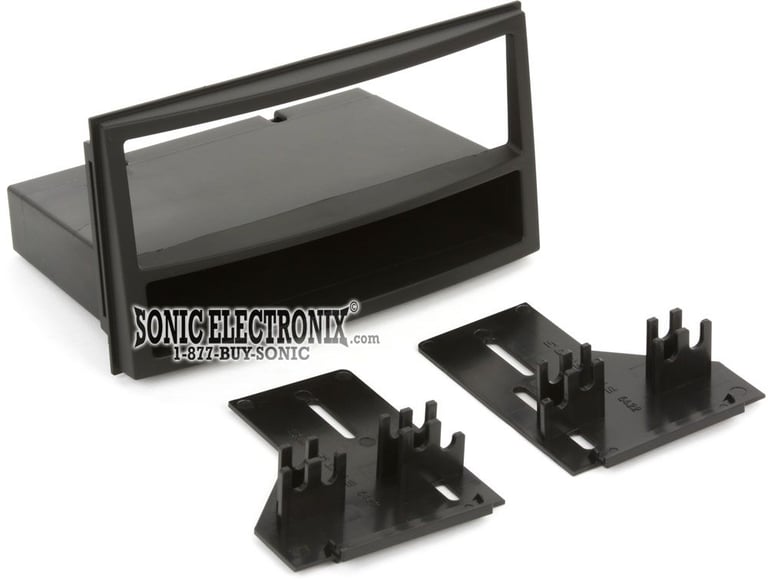 Scosche KA2090B / KA2090 Dash Kit Image 1