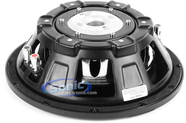 MB Quart RLP-254 with $30 eGift Card Image 4