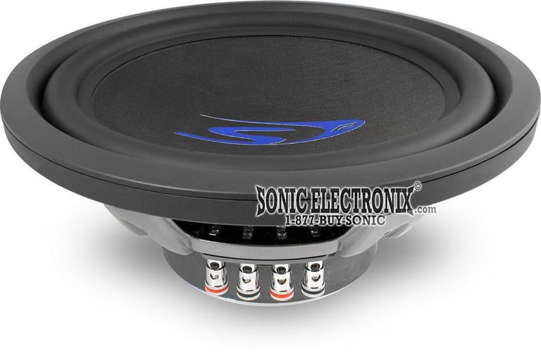 Alpine SWS-1043D Image 2