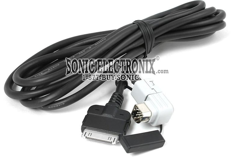 Combo: Pioneer AVIC-D3X (AVIC-D3 + CD-i200 + CD-BTB200 + CD-R55) Image 2