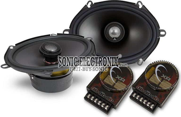 JL Audio XR570-CXi Image 1