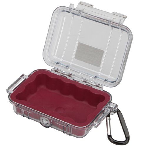 Pelican 1010 - Red Image 2