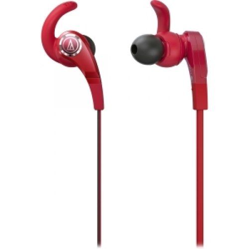 Audio Technica ATH-CKX7 - Red Image 1