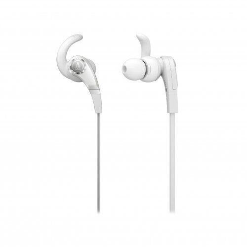 Audio Technica ATH-CKX7 - White Image 1