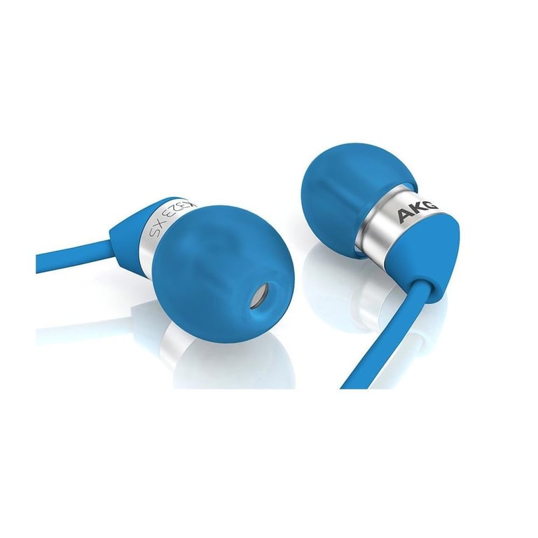 AKG K323XS - Blue Image 1