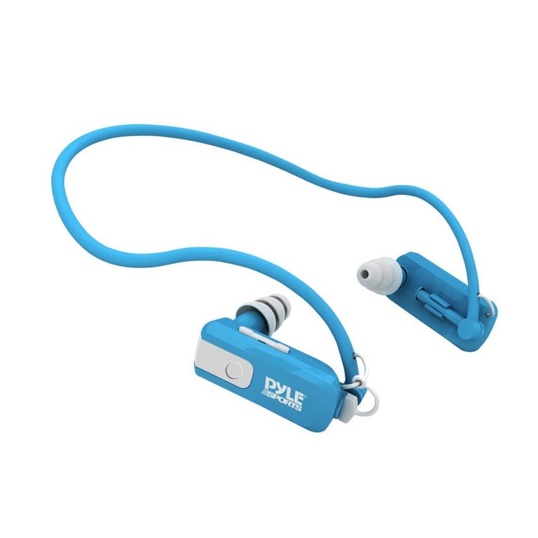 Pyle PSWB4BL - Blue Image 1