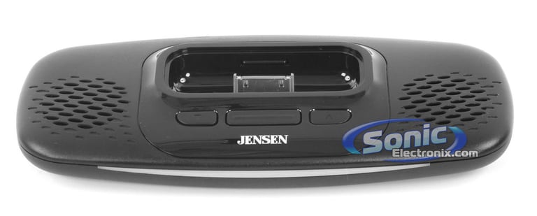 Jensen JiSS-10i Image 1