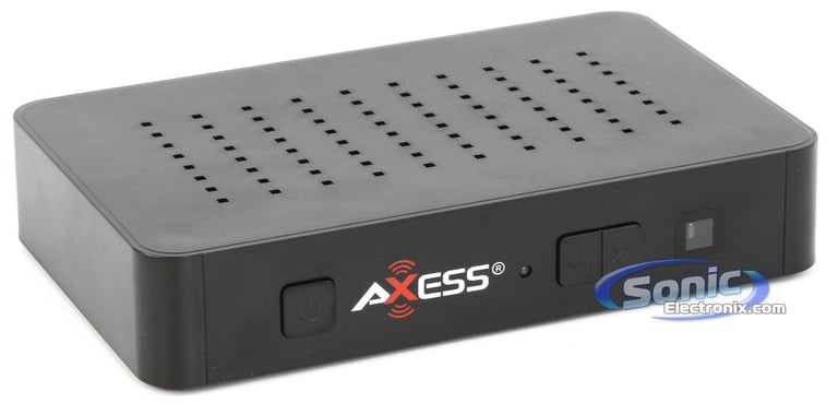 Axess CB3001 Image 2