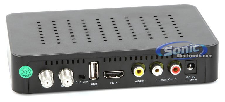 Axess CB3001 Image 3