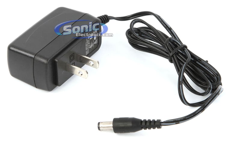 Axess CB3001 Image 6
