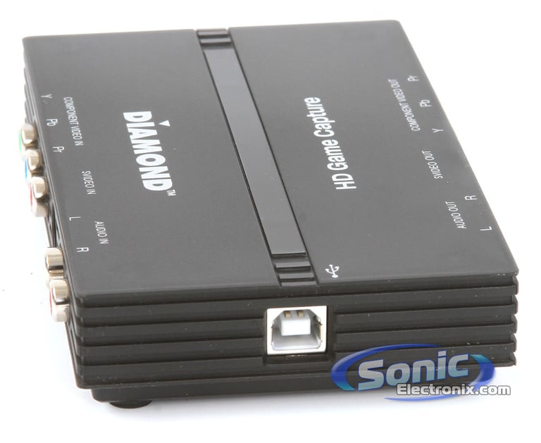 Diamond GC500 HD Game Capture Image 3