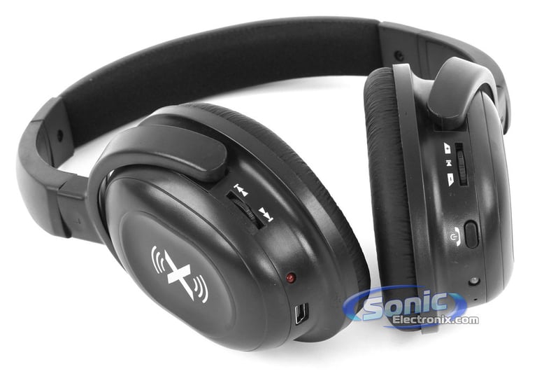 Axess HPBT604 Image 3