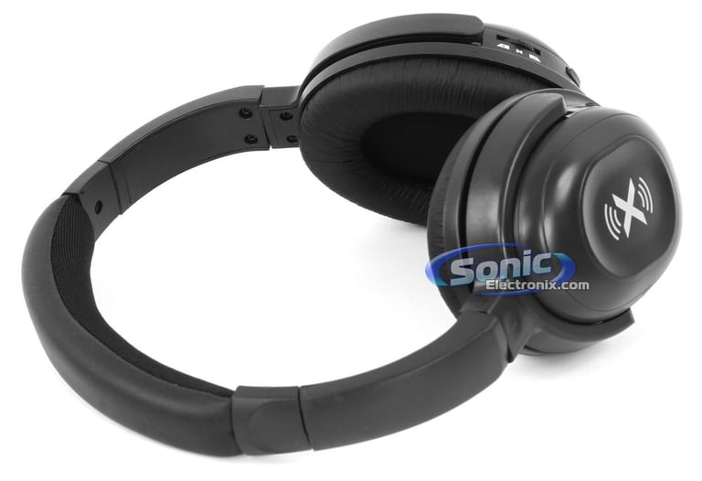 Axess HPBT604 Image 4
