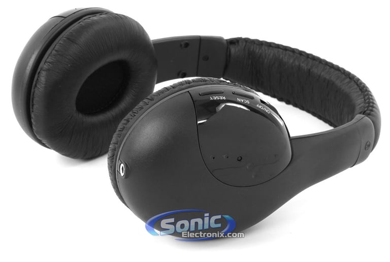 Axess HPW605-BK Image 4