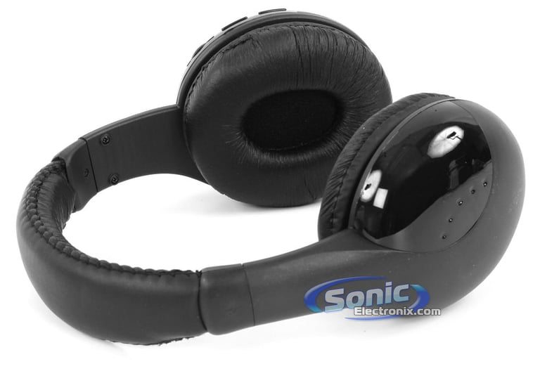 Axess HPW605-BK Image 5