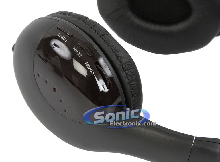 Axess HPW605-BK Image 6