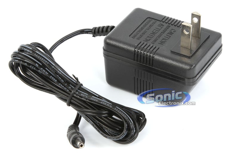 Axess HPW605-BK Image 8