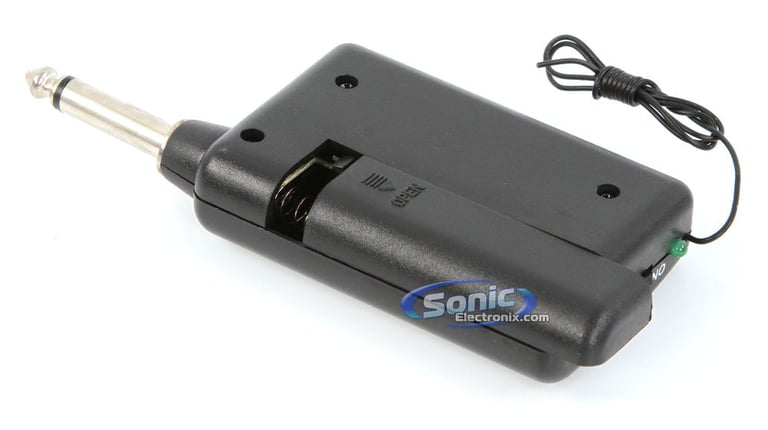 Axess MPWL1501-SL (Silver) Image 5