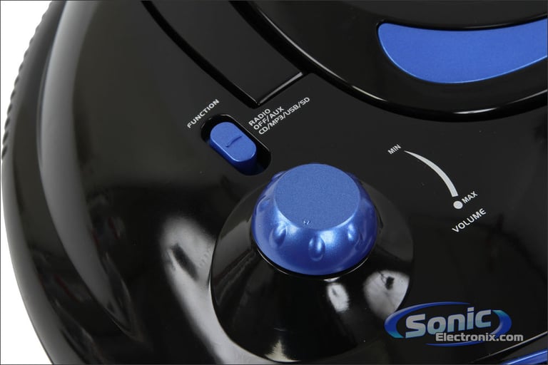 Axess PB2704 - Blue Image 7
