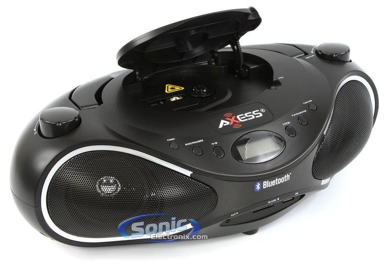 Axess PBBT2702 Image 3
