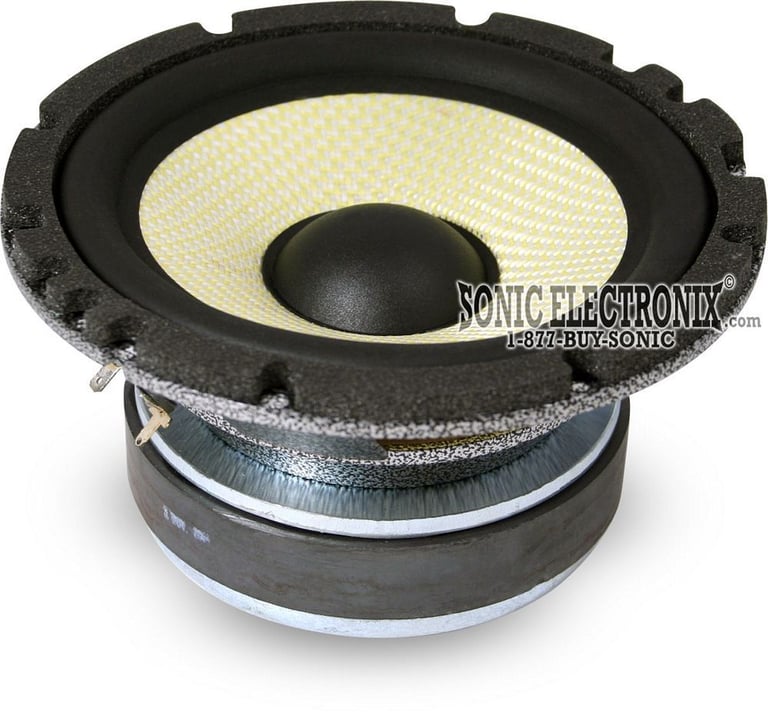 Beyma Power W6 Image 1