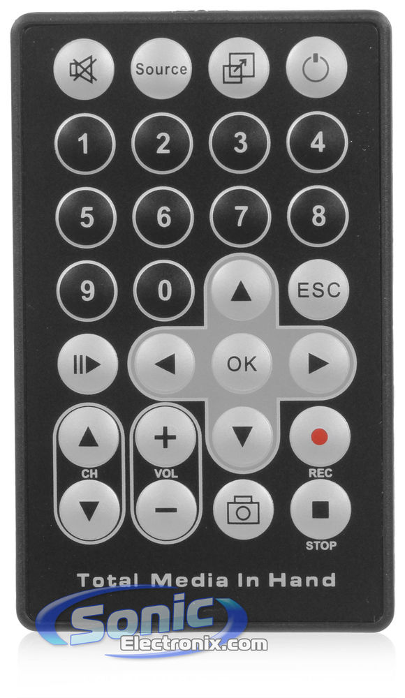 Diamond TV Wonder 750 USB (TVW750USB) Image 4
