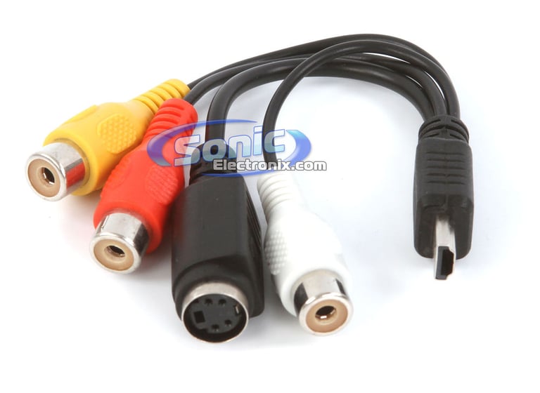 Diamond TV Wonder 750 USB (TVW750USB) Image 7