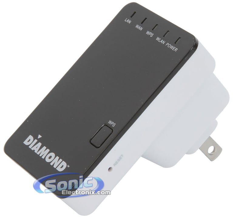 Diamond WR300NR Image 2