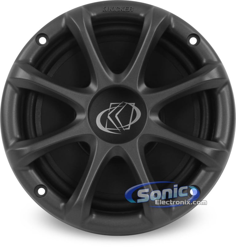 Kicker KM6500 (11KM6500) Image 2