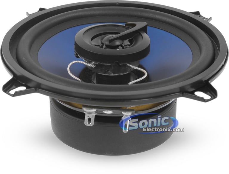 Planet Audio AC52 Image 4