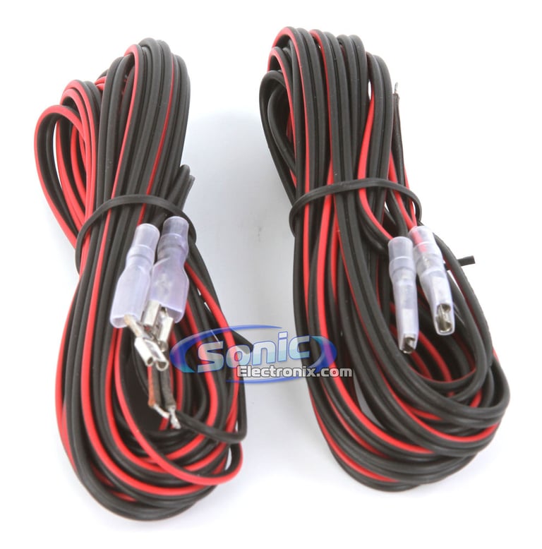 Planet Audio AC52 Image 6