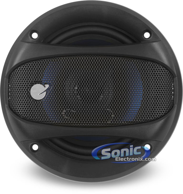 Planet Audio AC52 Image 2