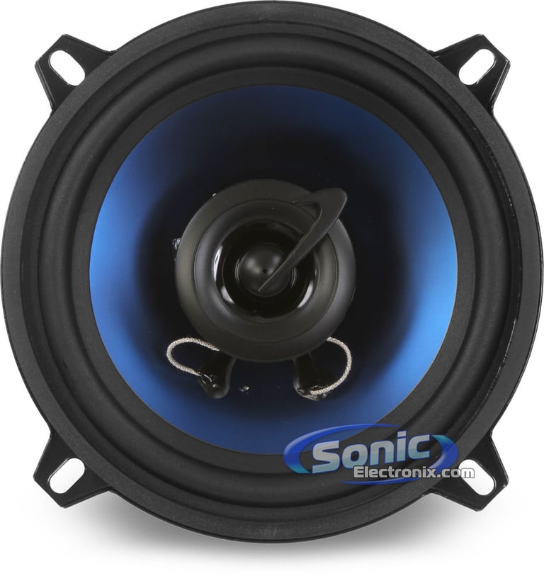 Planet Audio AC52 Image 3