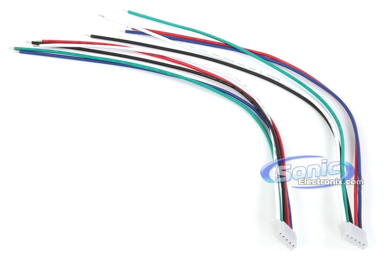Planet Audio AC800.4 Image 6