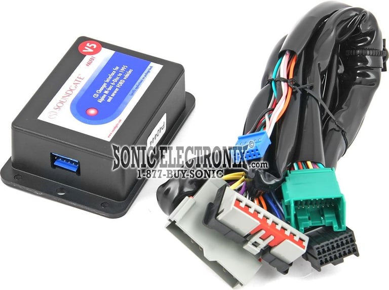 SoundGate ALFDC2 *Price Good Only While Supplies Last* Image 1