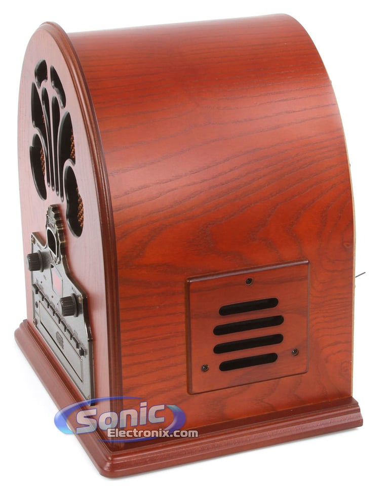 Crosley CR32CD Cathedral Image 3