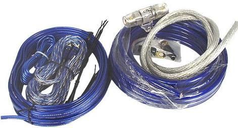 Phoenix Gold Package -- (1) T500.2 Amp + (1) TSX44 Kit Image 1