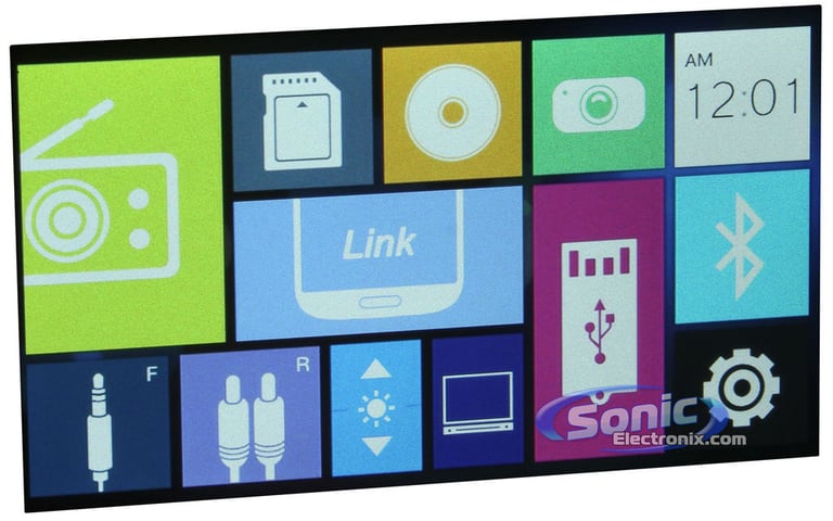 Dual DV614BH-OPEN BOX Image 12