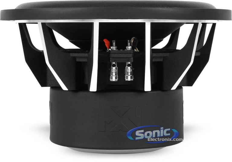 2000W MB Quart + NVX Bass Package Image 31