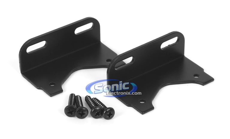 Kicker 300W Bass Package Image 12