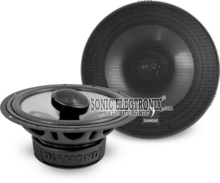Diamond Audio D362i Image 1