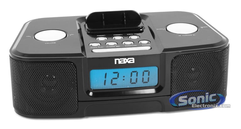 Naxa NI-3103A Image 1